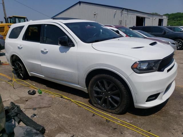 2018 Dodge Durango R/T