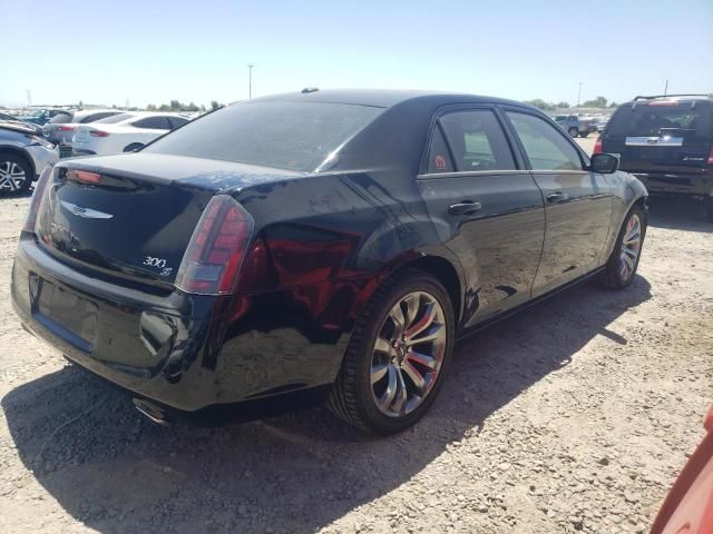 2014 Chrysler 300 S