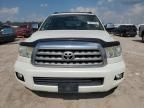 2010 Toyota Sequoia Platinum