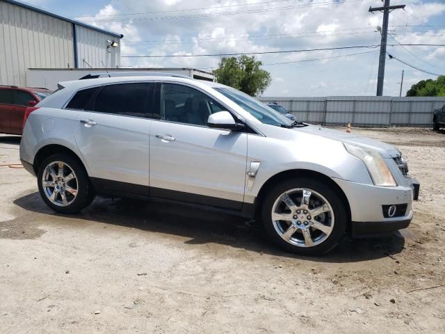 2010 Cadillac SRX Premium Collection