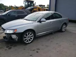 Volvo salvage cars for sale: 2012 Volvo S80 T6
