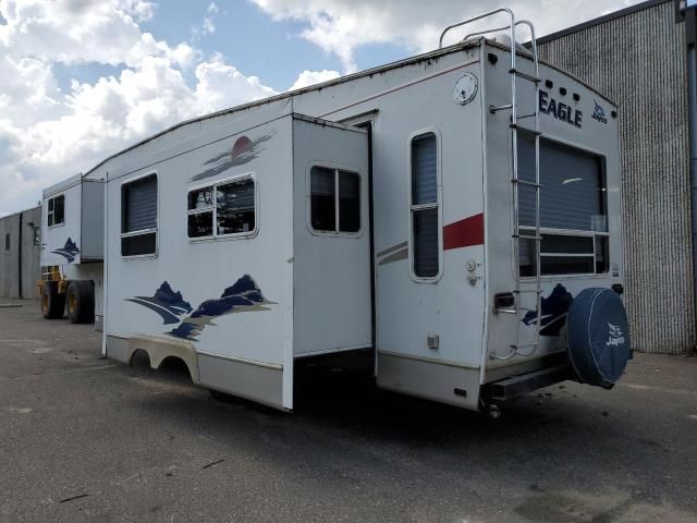 2007 Jayco Eagle