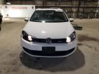 2010 Volkswagen Golf