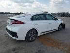 2018 Hyundai Ioniq SEL