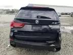 2017 BMW X5 XDRIVE50I