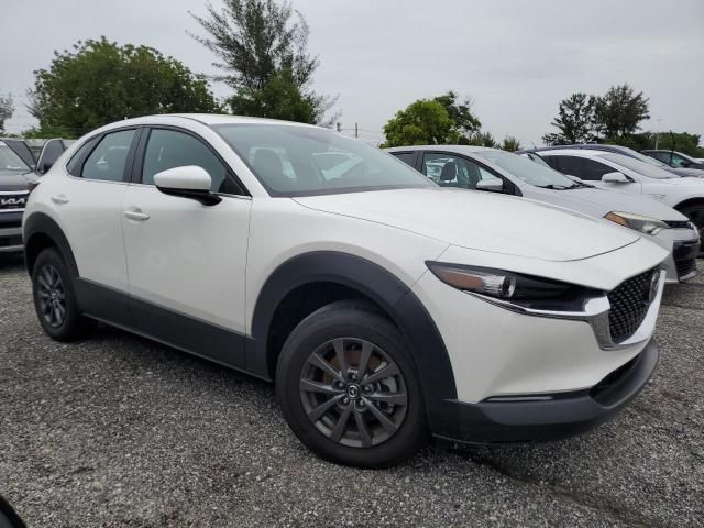 2023 Mazda CX-30