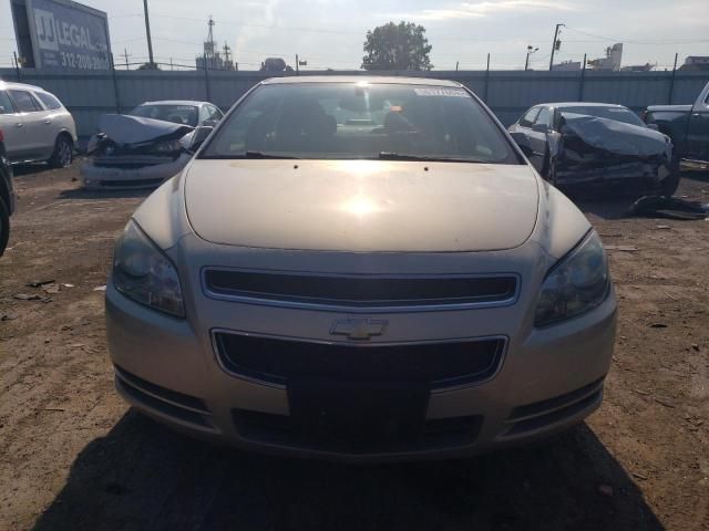 2010 Chevrolet Malibu 1LT