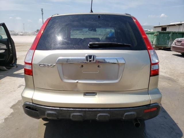 2007 Honda CR-V EX