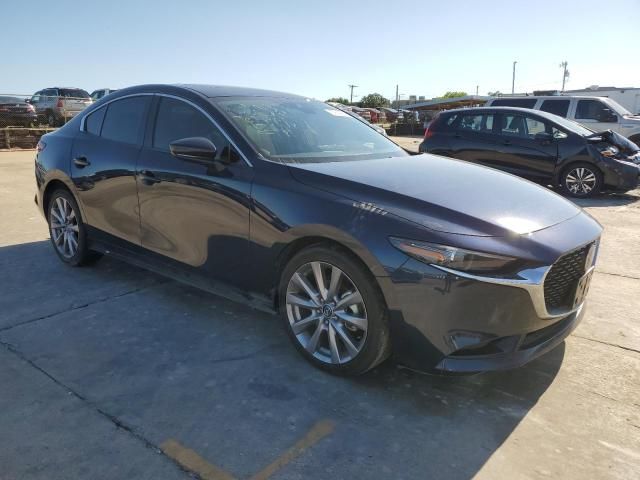 2019 Mazda 3 Premium