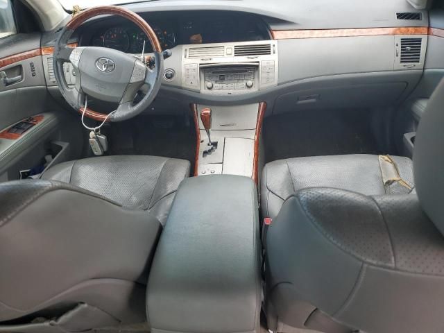 2007 Toyota Avalon XL