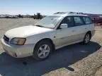 2004 Subaru Legacy Outback H6 3.0 LL Bean