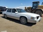 1991 Cadillac Deville