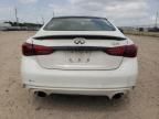 2019 Infiniti Q50 Luxe