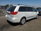 2008 Toyota Sienna XLE