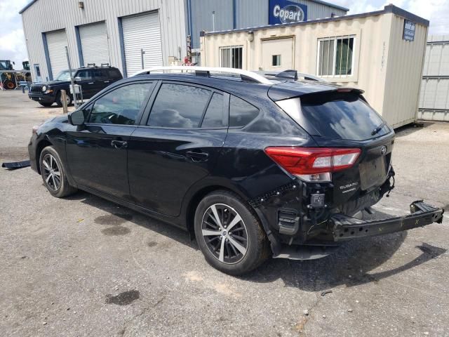 2019 Subaru Impreza Premium