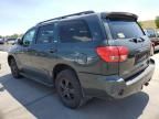 2008 Toyota Sequoia SR5