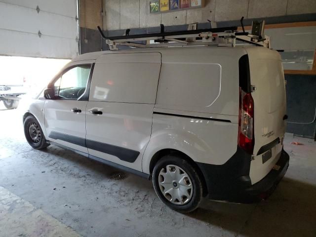 2014 Ford Transit Connect XL