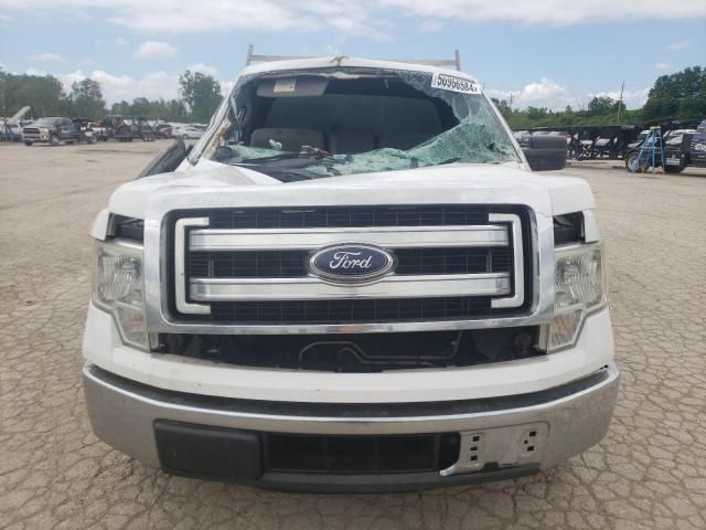 2014 Ford F150