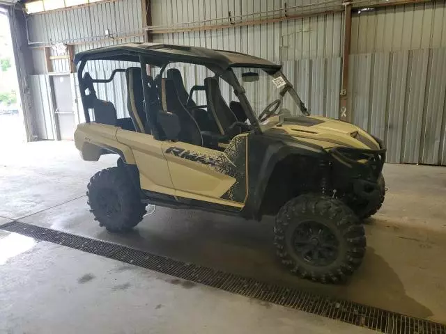 2023 Yamaha YXE1000