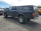 1999 Toyota Tacoma Xtracab