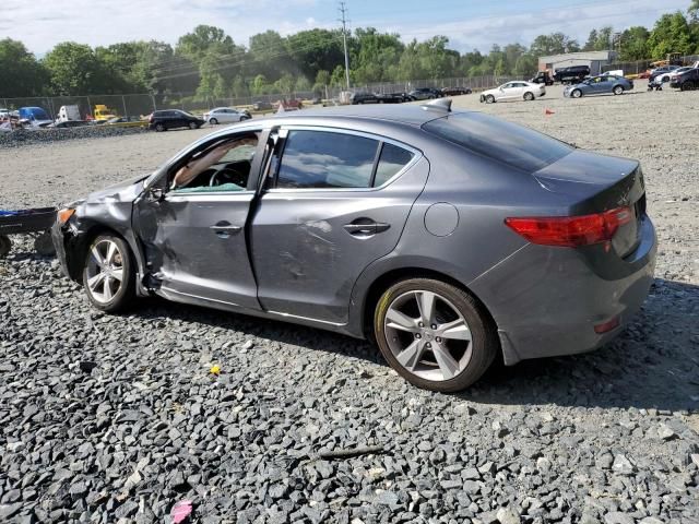 2014 Acura ILX 20