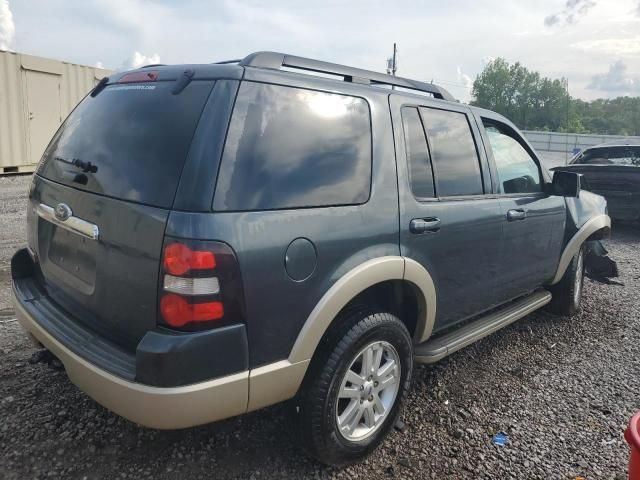 2010 Ford Explorer Eddie Bauer