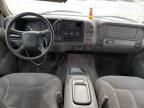 1999 Chevrolet Tahoe K1500