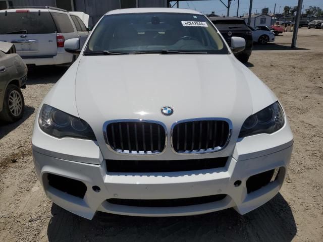 2014 BMW X6 XDRIVE35I