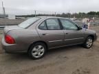 2004 Nissan Sentra 1.8