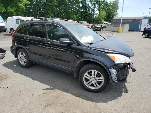 2011 Honda CR-V EX