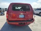 2012 Chevrolet Suburban C1500 LT