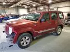 2011 Jeep Liberty Sport