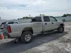 2006 Chevrolet Silverado K2500 Heavy Duty