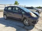 2009 Honda FIT Sport