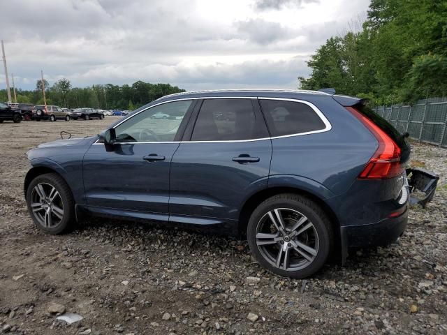 2021 Volvo XC60 T5 Momentum