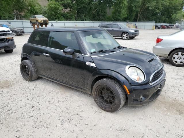 2010 Mini Cooper S