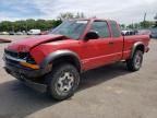 1999 Chevrolet S Truck S10