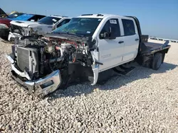 2021 Chevrolet Silverado Medium Duty en venta en Temple, TX