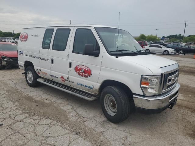 2013 Ford Econoline E250 Van