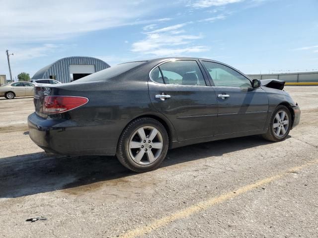 2005 Lexus ES 330