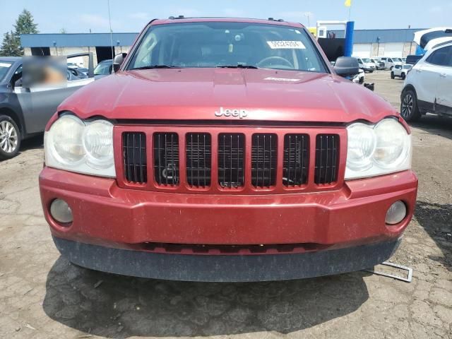 2005 Jeep Grand Cherokee Laredo