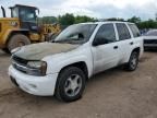 2007 Chevrolet Trailblazer LS