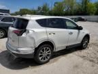 2016 Toyota Rav4 HV Limited