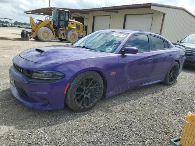 2019 Dodge Charger Scat Pack