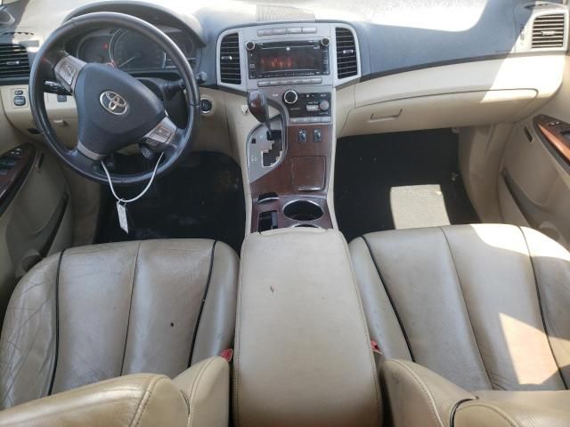 2011 Toyota Venza