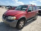 2006 Ford Escape XLT