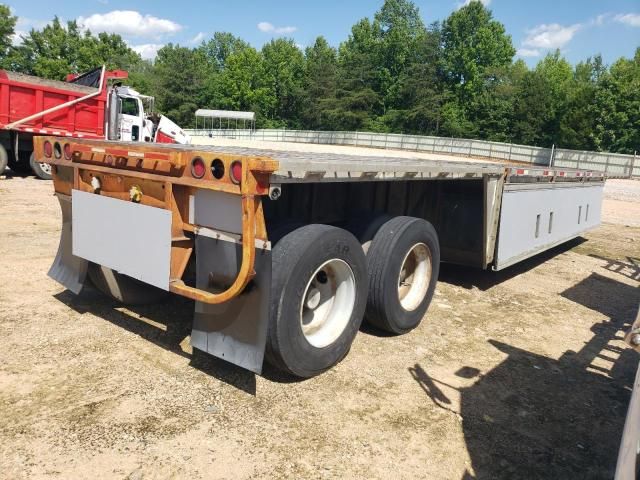 1993 Wabash Trailer