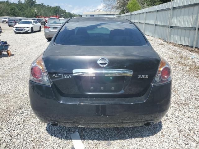 2010 Nissan Altima Base