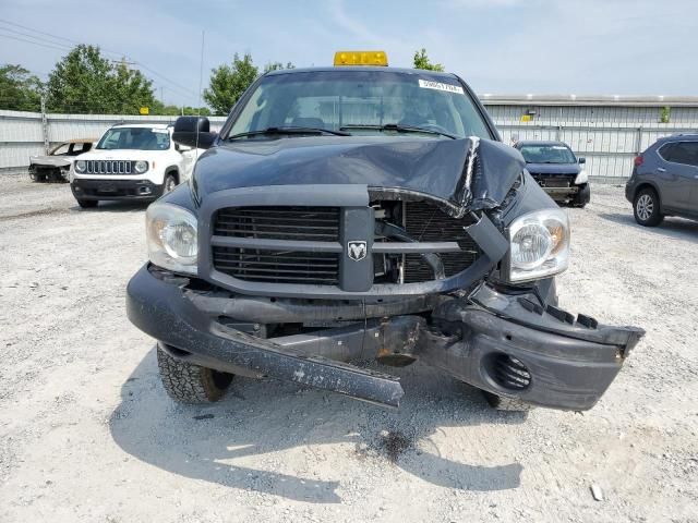 2009 Dodge RAM 2500