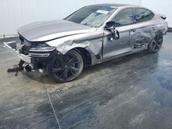 Salvage cars for sale at Opa Locka, FL auction: 2023 Genesis G70 Base